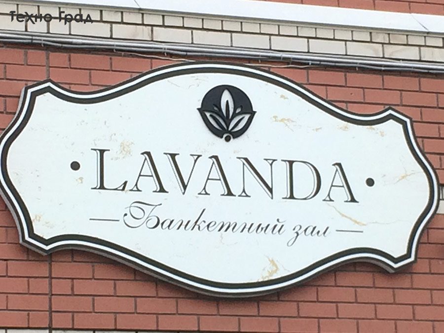 Lavanda
